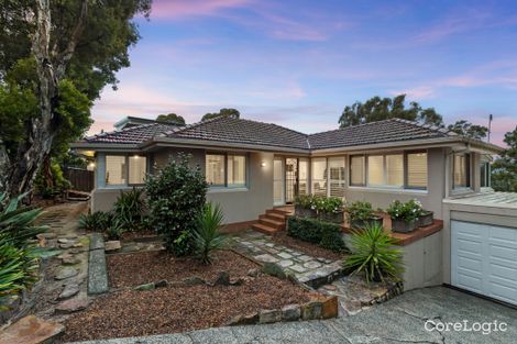Property photo of 123 Melba Drive East Ryde NSW 2113