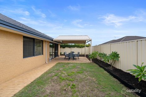 Property photo of 5 Kiso Link Madeley WA 6065