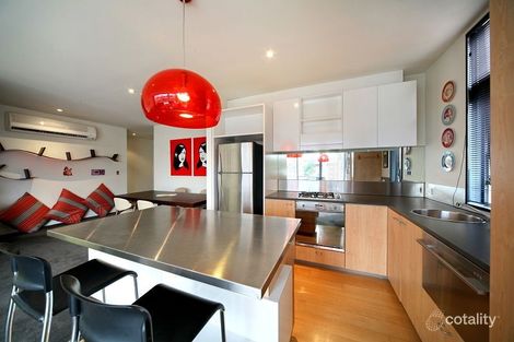 Property photo of 507/79 River Street South Yarra VIC 3141