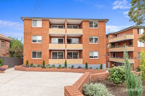 2/818 Victoria Rd, Ryde, NSW 2112