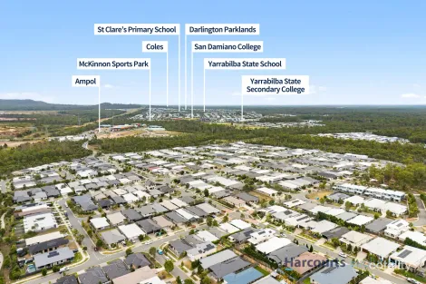 Property photo of 85 Expedition Road Yarrabilba QLD 4207