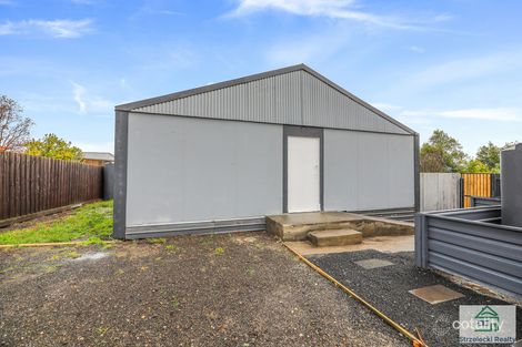 Property photo of 6 Phelans Lane Moe VIC 3825