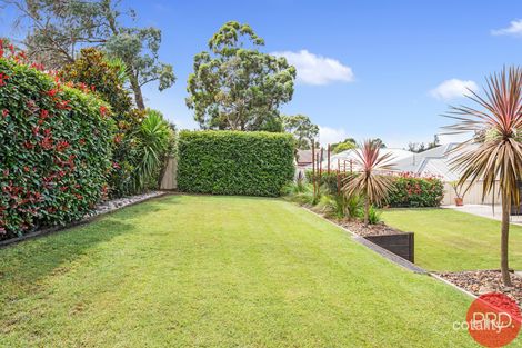 Property photo of 32 Canterbury Drive Raworth NSW 2321