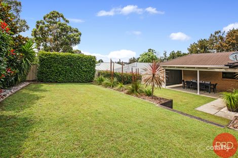 Property photo of 32 Canterbury Drive Raworth NSW 2321
