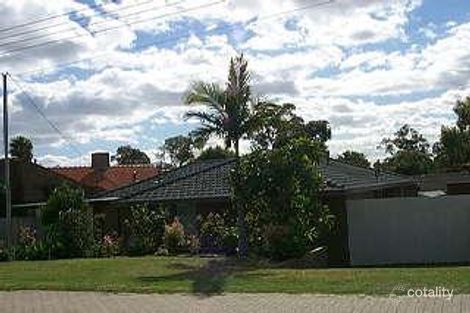 Property photo of 6 Lawrence Way Samson WA 6163