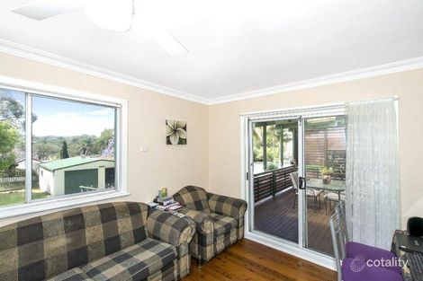 Property photo of 21 Rhodes Street Blackalls Park NSW 2283
