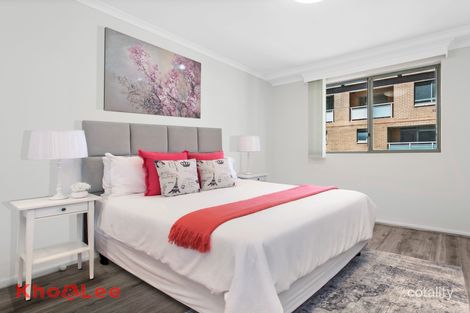 Property photo of 48/1-5 Harwood Street Pyrmont NSW 2009