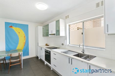 Property photo of 5/13 Factory Street North Parramatta NSW 2151