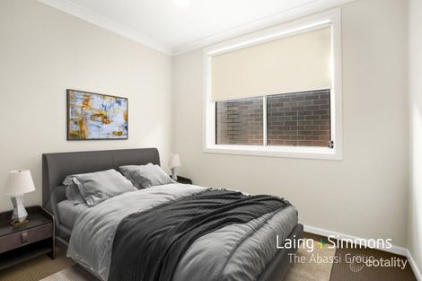 Property photo of 21 Stringybark Street Ropes Crossing NSW 2760