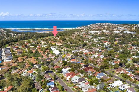 Property photo of 3/14 Grafton Crescent Dee Why NSW 2099