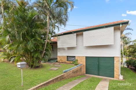 Property photo of 21 Maundrell Terrace Chermside West QLD 4032