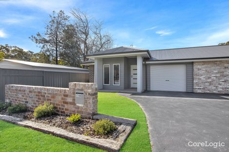 Property photo of 174A Osborne Street Nowra NSW 2541