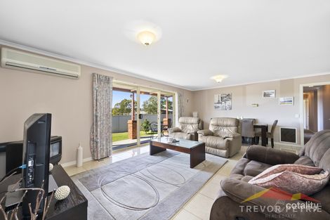 Property photo of 13 Ashford Court Invermay Park VIC 3350