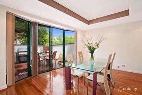 Property photo of 28/23 Charles Street Five Dock NSW 2046