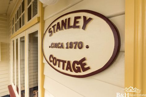 Property photo of 36 Alexander Terrace Stanley TAS 7331