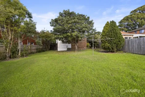 Property photo of 51 Palace Street Ashfield NSW 2131