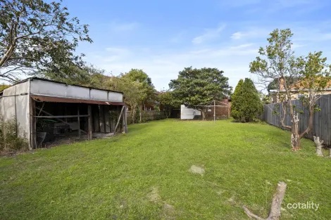 Property photo of 51 Palace Street Ashfield NSW 2131