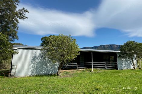 Property photo of 410 Marshall Mount Road Avondale NSW 2530