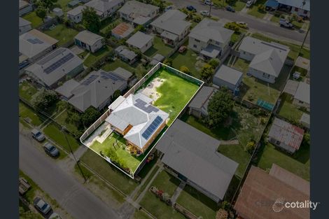 49 Morshead St, Avenell Heights, QLD 4670