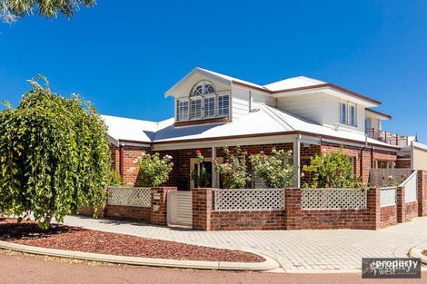 Property photo of 31 Wattlebird Loop Joondalup WA 6027