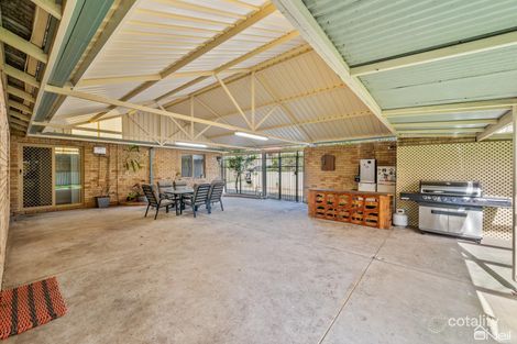 Property photo of 45A Westfield Road Camillo WA 6111