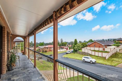 Property photo of 17 Cunningham Parade Singleton Heights NSW 2330
