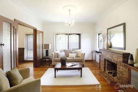 Property photo of 8 Karoola Street Hampton VIC 3188