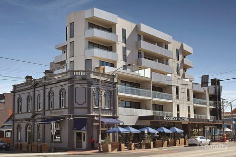 405/63 Lygon St, Brunswick East, VIC 3057