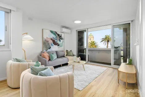 Property photo of 23/13 Esplanade St Kilda VIC 3182