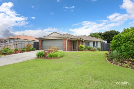 Property photo of 44 Tequesta Drive Beaudesert QLD 4285