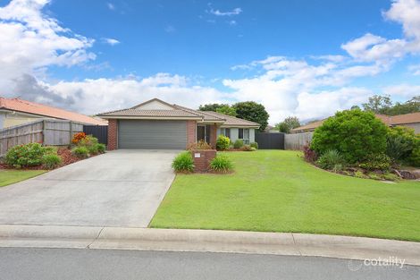 Property photo of 44 Tequesta Drive Beaudesert QLD 4285