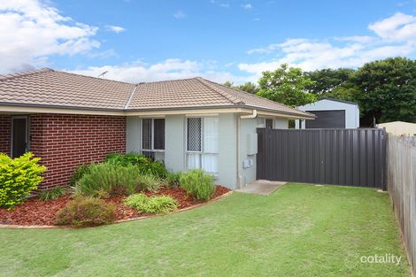 Property photo of 44 Tequesta Drive Beaudesert QLD 4285