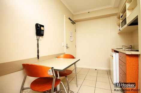 Property photo of 601/9-19 Castlebar Street Kangaroo Point QLD 4169
