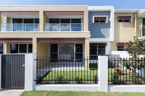 Property photo of 25/3400 Panorama Drive Carrara QLD 4211