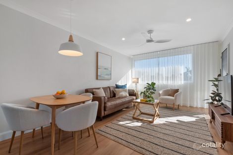 Property photo of 7/41 Riverton Street Clayfield QLD 4011