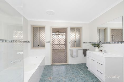 Property photo of 22 Port Jackson Circuit Phillip ACT 2606