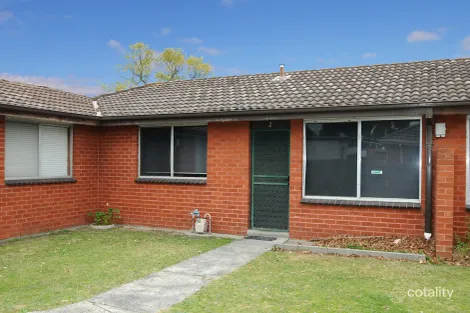 2/100 Harold Rd, Springvale South, VIC 3172