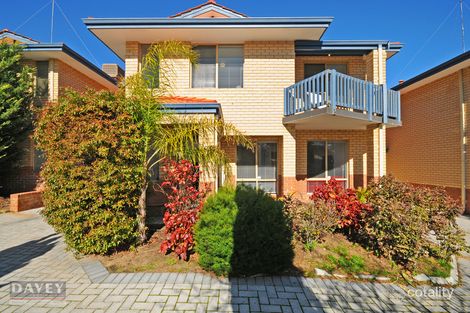 2/53 Corbett St, Scarborough, WA 6019