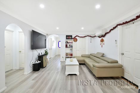 Property photo of 3/67 Taylor Street Condell Park NSW 2200
