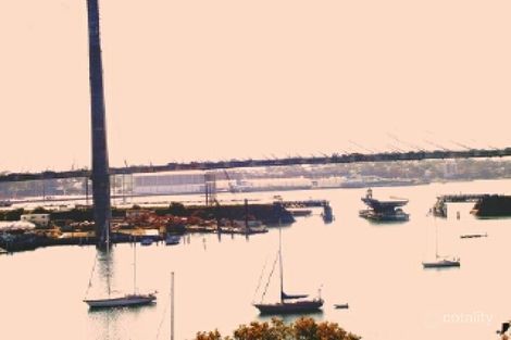 28/1 Stewart St, Glebe, NSW 2037