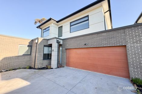 2/127 Brandon Park Dr, Wheelers Hill, VIC 3150