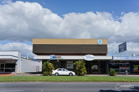 127 Sheridan St, Cairns City, QLD 4870