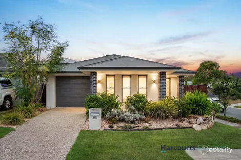 Property photo of 85 Expedition Road Yarrabilba QLD 4207