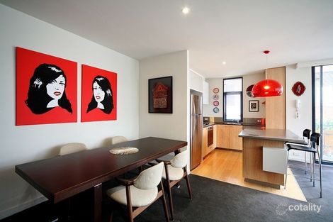 Property photo of 507/79 River Street South Yarra VIC 3141