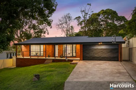 Property photo of 4 Hazleton Grove Charlestown NSW 2290