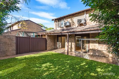 Property photo of 5/131-133 Burwood Road Croydon Park NSW 2133