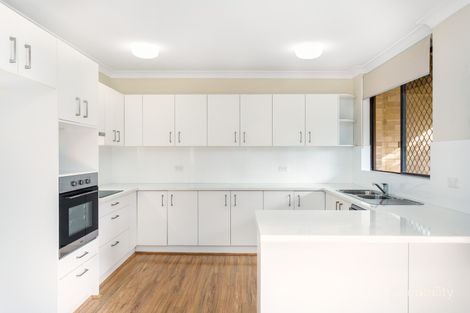 Property photo of 5/131-133 Burwood Road Croydon Park NSW 2133