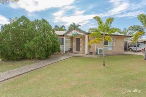 Property photo of 14 Waratah Street Beaconsfield QLD 4740