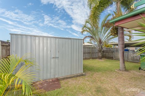 Property photo of 14 Waratah Street Beaconsfield QLD 4740