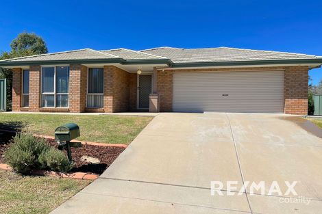 11 Quandong Pl, Forest Hill, NSW 2651